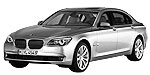 BMW F01 U3424 Fault Code