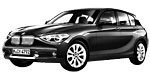 BMW F20 U3424 Fault Code